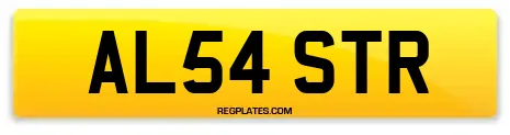 AL54 STR
