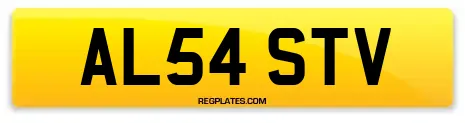AL54 STV