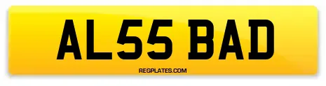 AL55 BAD
