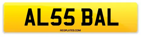 AL55 BAL