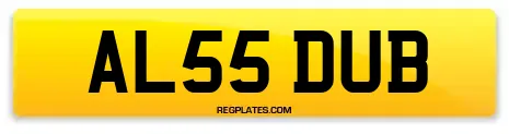 AL55 DUB