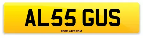 AL55 GUS