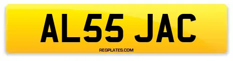 AL55 JAC