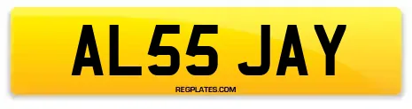 AL55 JAY