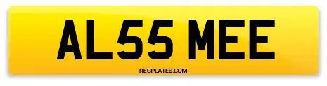 AL55 MEE