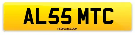 AL55 MTC