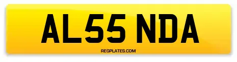 AL55 NDA