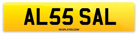 AL55 SAL