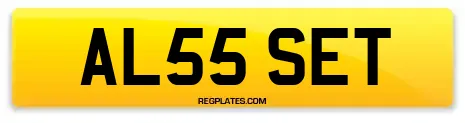 AL55 SET