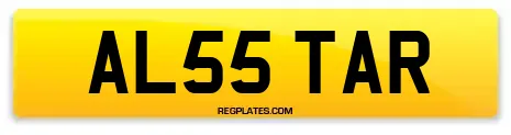AL55 TAR