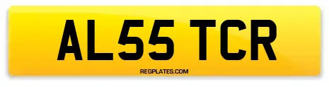 AL55 TCR