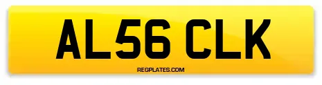 AL56 CLK