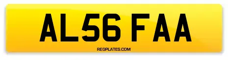 AL56 FAA