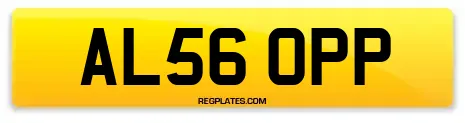 AL56 OPP