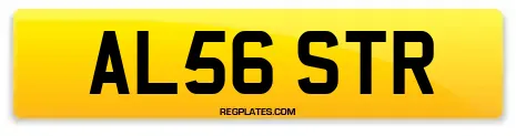 AL56 STR