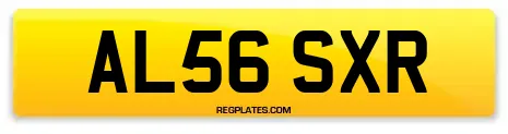AL56 SXR