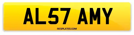 AL57 AMY