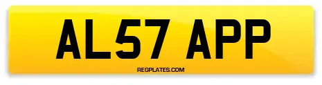 AL57 APP