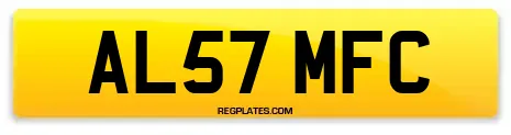 AL57 MFC