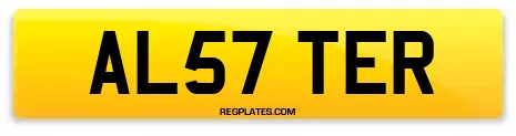 AL57 TER