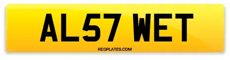 AL57 WET