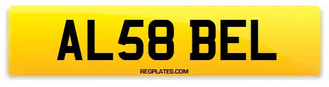 AL58 BEL