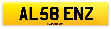 AL58 ENZ
