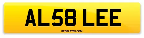 AL58 LEE