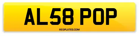 AL58 POP