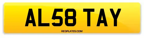 AL58 TAY