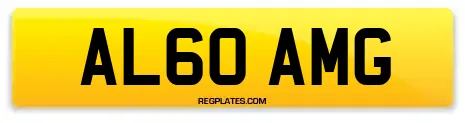 AL60 AMG