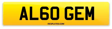 AL60 GEM