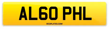 AL60 PHL