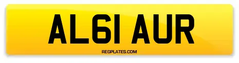 AL61 AUR