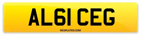 AL61 CEG