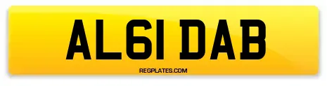 AL61 DAB