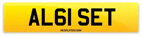 AL61 SET
