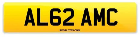 AL62 AMC