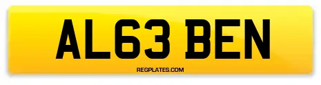 AL63 BEN