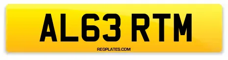 AL63 RTM