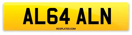 AL64 ALN