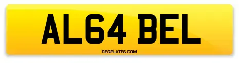 AL64 BEL