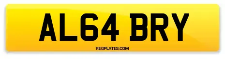 AL64 BRY