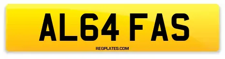 AL64 FAS