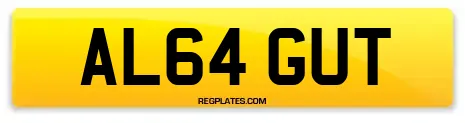 AL64 GUT