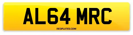 AL64 MRC