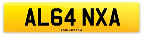 AL64 NXA