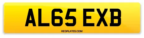 AL65 EXB