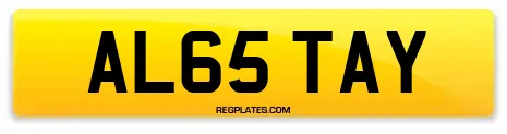AL65 TAY