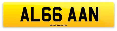 AL66 AAN